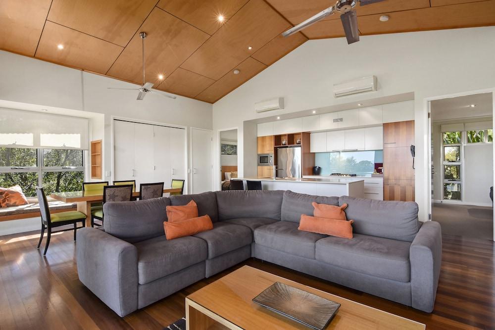 O'Reilly'S Rainforest Retreat Canungra Exterior photo