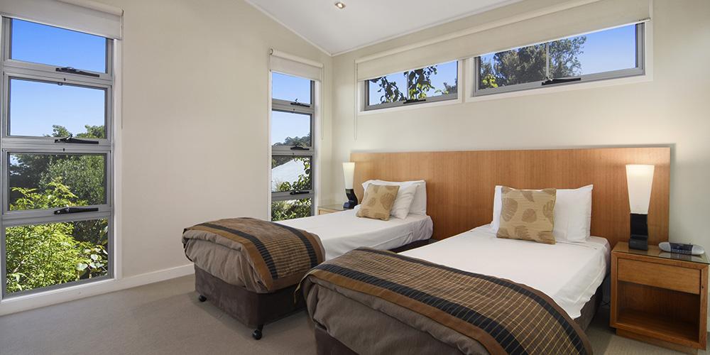 O'Reilly'S Rainforest Retreat Canungra Exterior photo