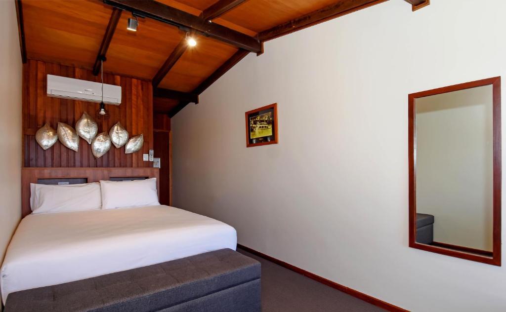 O'Reilly'S Rainforest Retreat Canungra Exterior photo