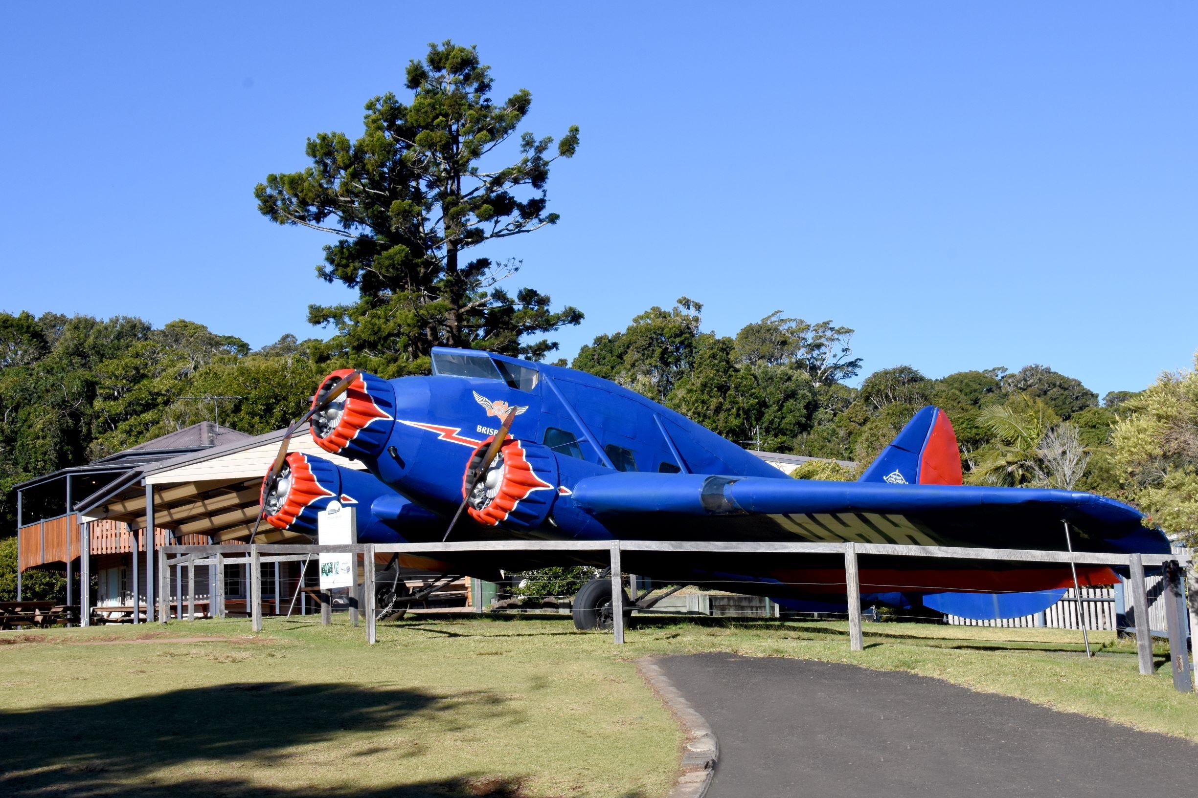 O'Reilly'S Rainforest Retreat Canungra Exterior photo