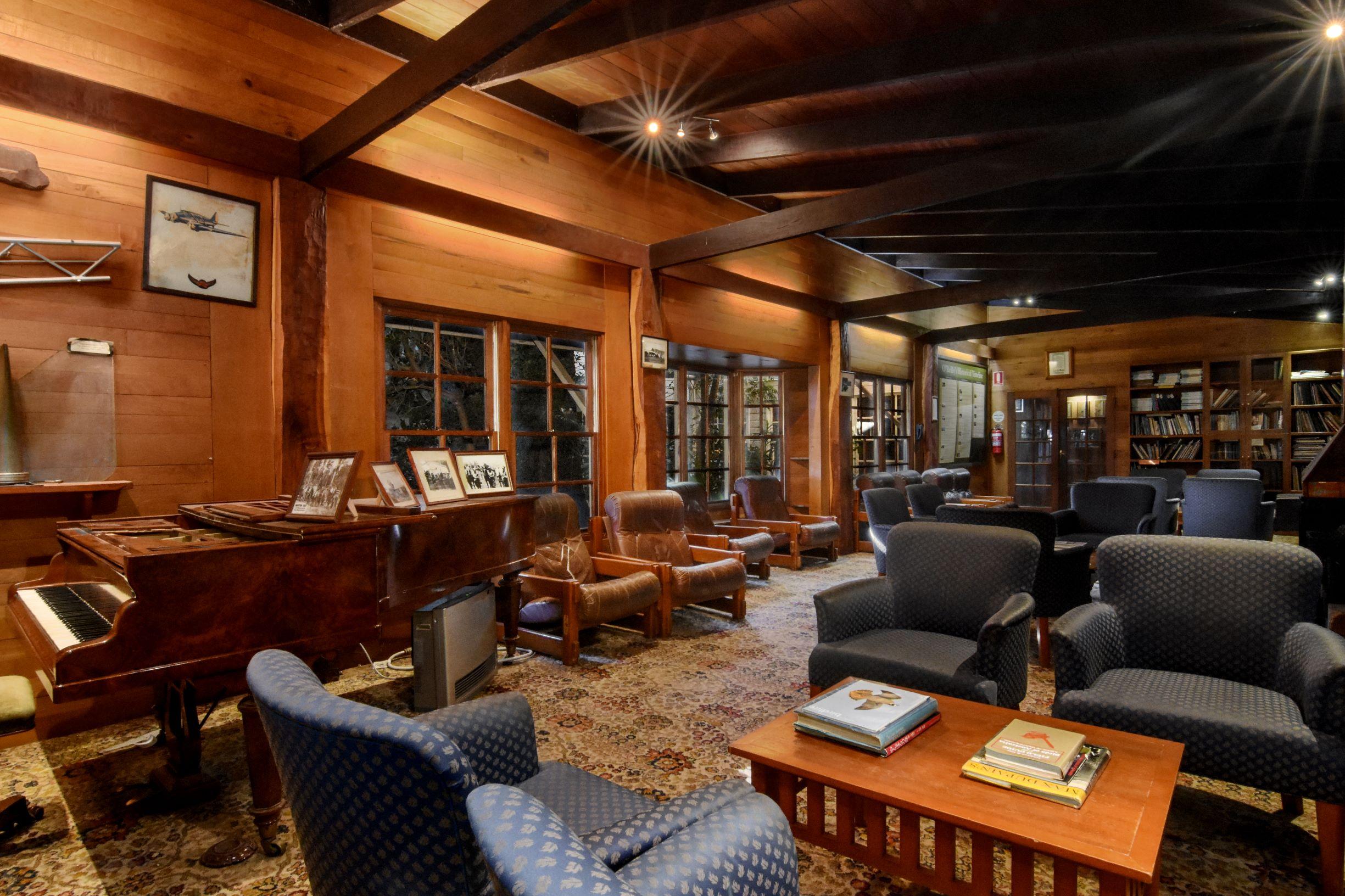 O'Reilly'S Rainforest Retreat Canungra Exterior photo