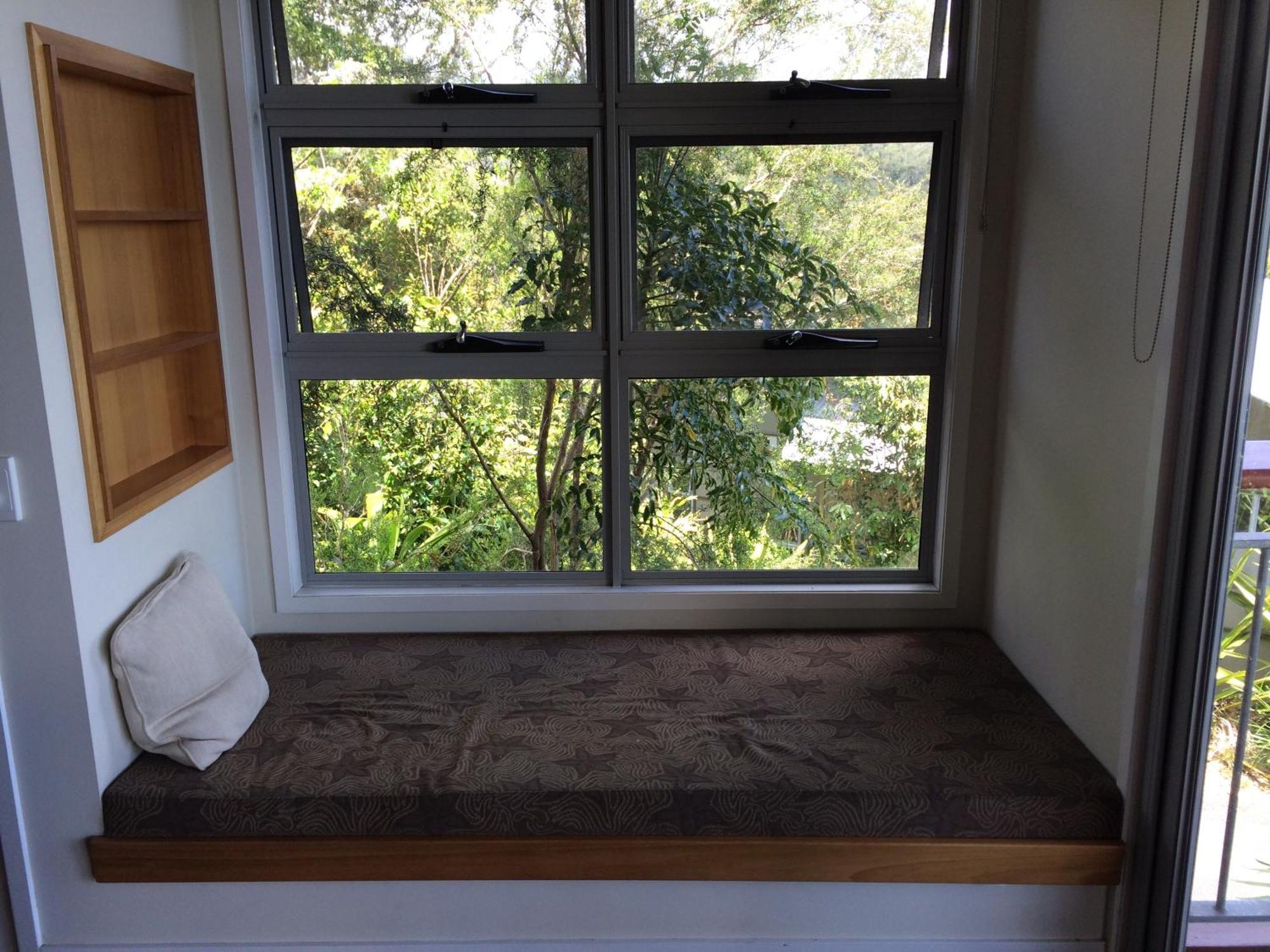 O'Reilly'S Rainforest Retreat Canungra Room photo