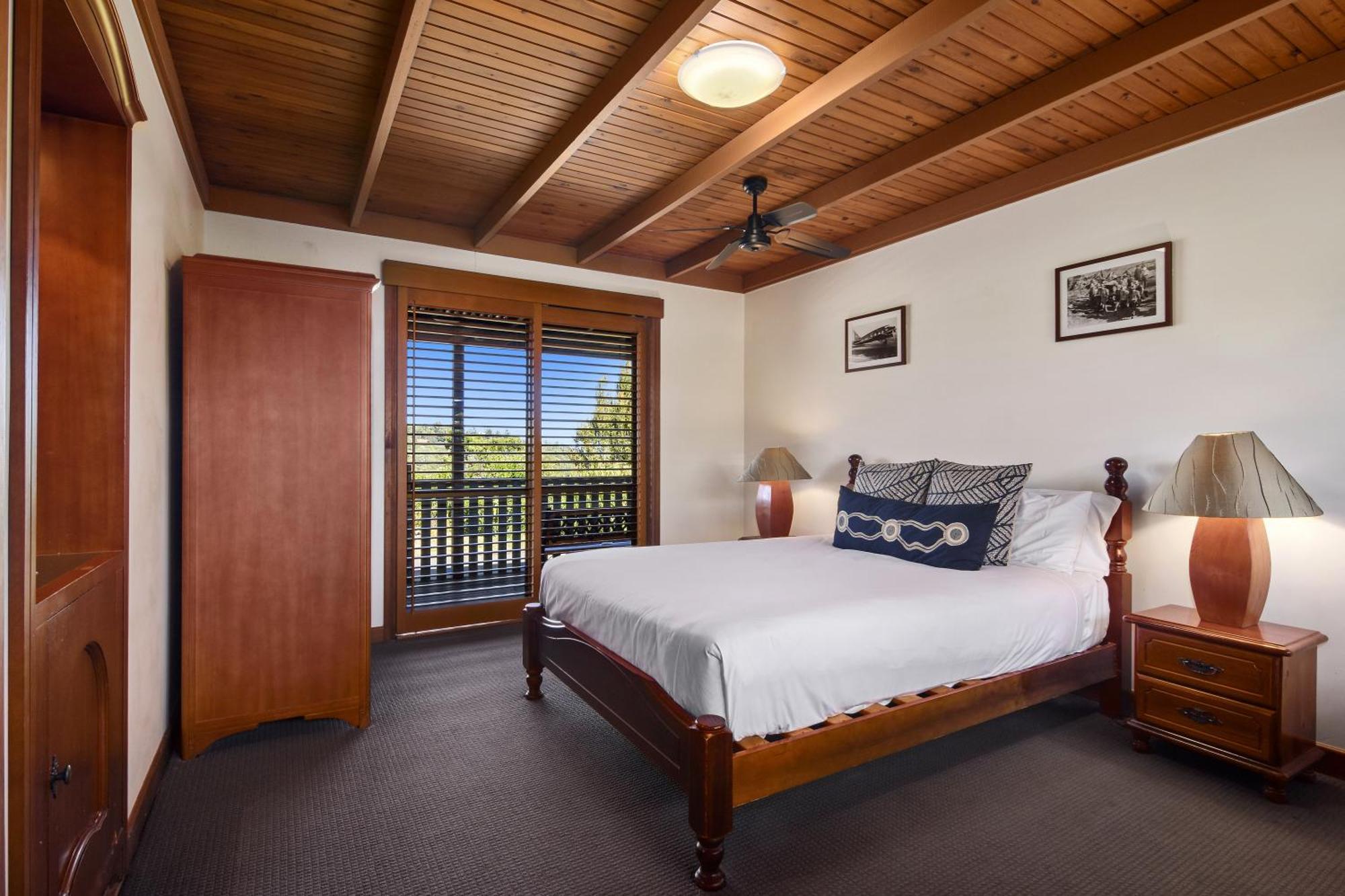 O'Reilly'S Rainforest Retreat Canungra Exterior photo