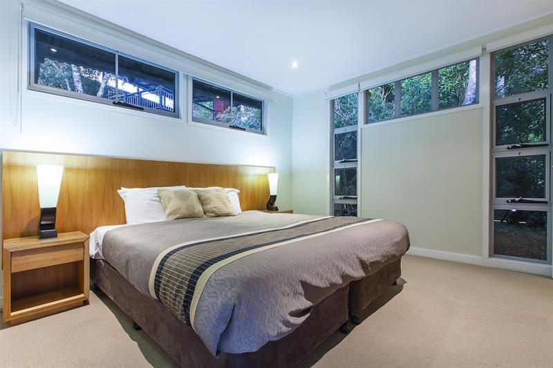 O'Reilly'S Rainforest Retreat Canungra Exterior photo